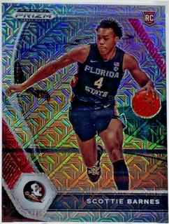 Scottie Barnes