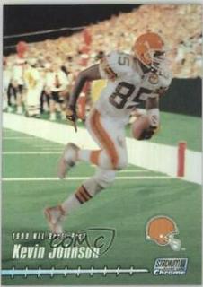 Kevin Johnson