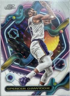 Spencer Dinwiddie