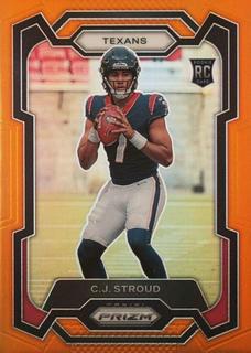 C. J. Stroud