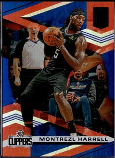 Montrezl Harrell
