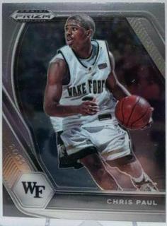 Chris Paul
