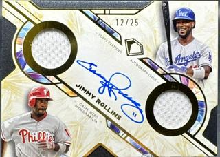 Jimmy Rollins