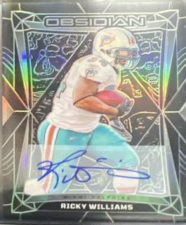 Ricky Williams