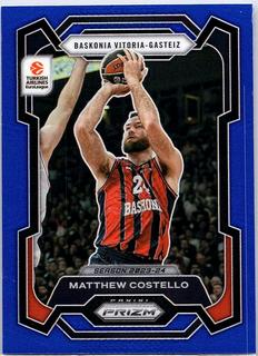 Matthew Costello