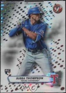 Bubba Thompson