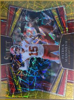 Patrick Mahomes II