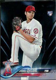 Shohei Ohtani