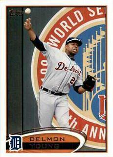 Delmon Young