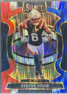 Stefon Diggs