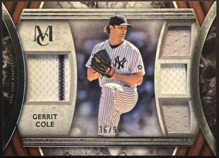 Gerrit Cole