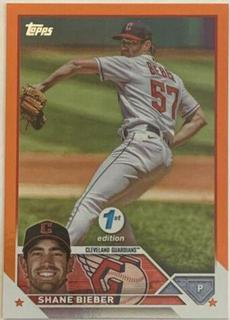 Shane Bieber