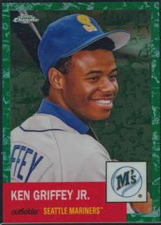 Ken Griffey Jr.