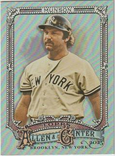 Thurman Munson