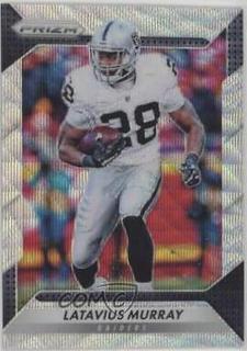 Latavius Murray