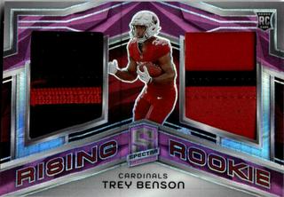 Trey Benson