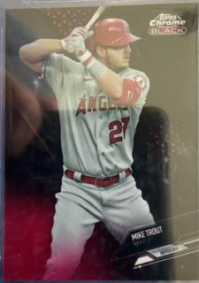 Mike Trout