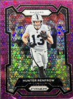 Hunter Renfrow
