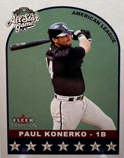 Paul Konerko