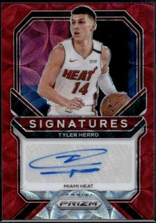 Tyler Herro
