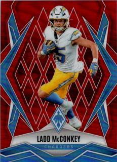 Ladd McConkey