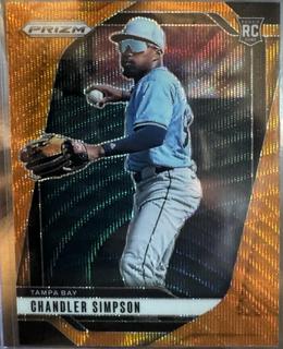 Chandler Simpson