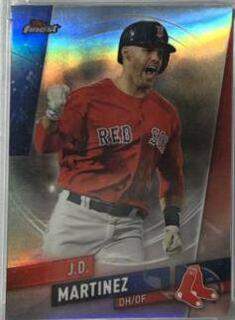 J.D. Martinez