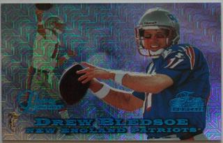 Drew Bledsoe