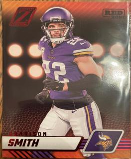 Harrison Smith