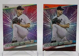 Gerrit Cole