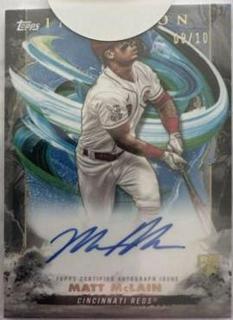 Matt McLain
