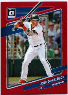 Josh Donaldson