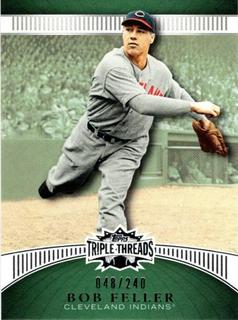 Bob Feller