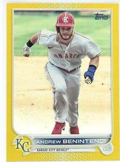 Andrew Benintendi