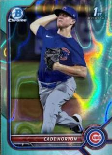 Cade Horton