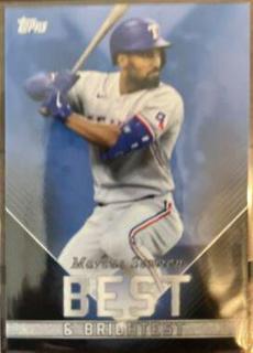 Marcus Semien