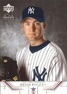 Brian Rogers