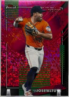 Jose Altuve