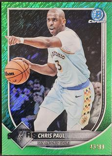 Chris Paul