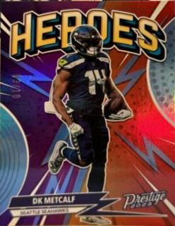 DK Metcalf