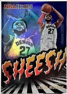 Jamal Murray