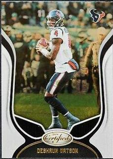 Deshaun Watson