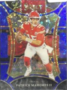 Patrick Mahomes II