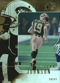 Keyshawn Johnson