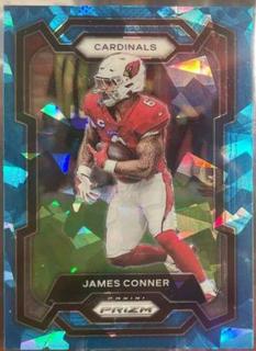 James Conner
