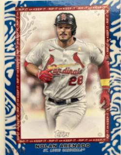 Nolan Arenado