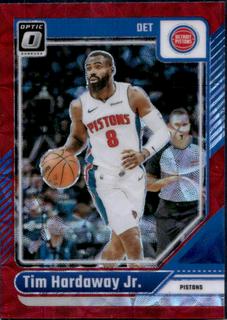 Tim Hardaway Jr.