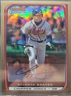 Chipper Jones