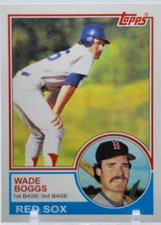 Wade Boggs