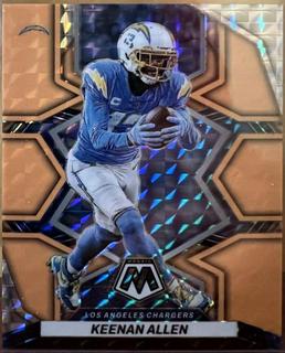 Keenan Allen